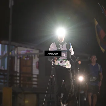 Runner Photo 5217542