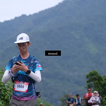 Runner Photo 5217544