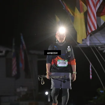 Runner Photo 5217550