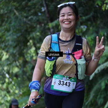 Runner Photo 5217554