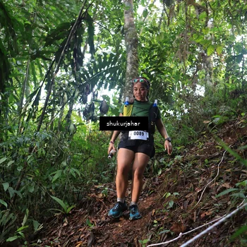 Runner Photo 5217555