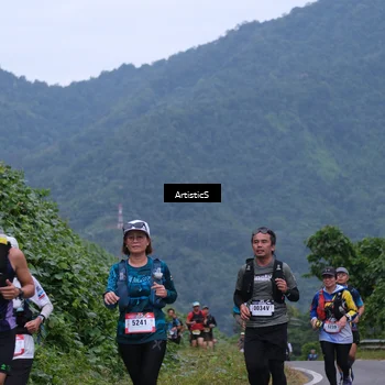 Runner Photo 5217558