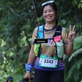 Runner Photo 5217560