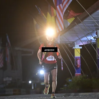 Runner Photo 5217562