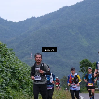 Runner Photo 5217563