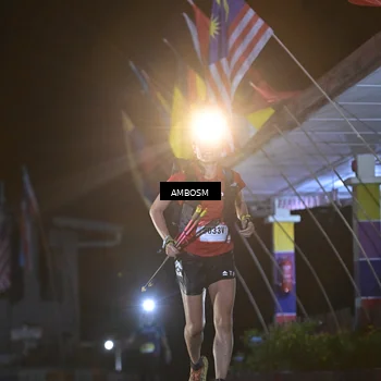 Runner Photo 5217564