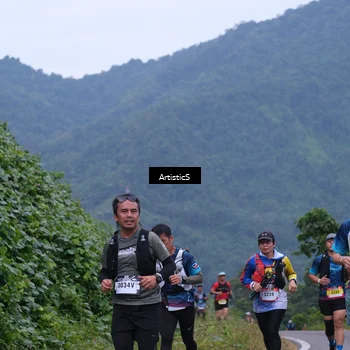 Runner Photo 5217579