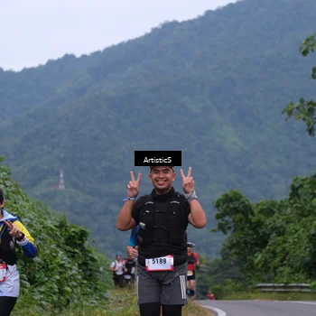 Runner Photo 5217580