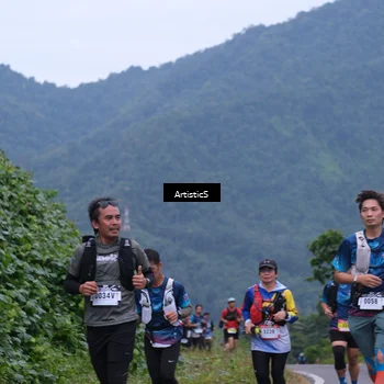 Runner Photo 5217584