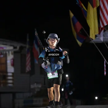 Runner Photo 5217587