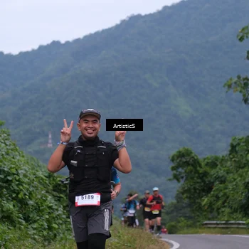 Runner Photo 5217588