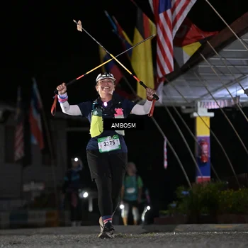 Runner Photo 5217590