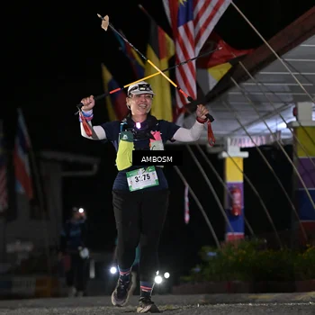 Runner Photo 5217594