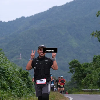 Runner Photo 5217597