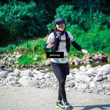 Runner Photo 5217606