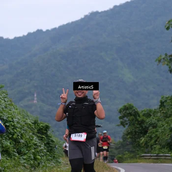 Runner Photo 5217607