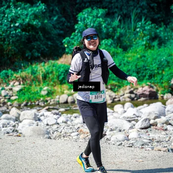 Runner Photo 5217608