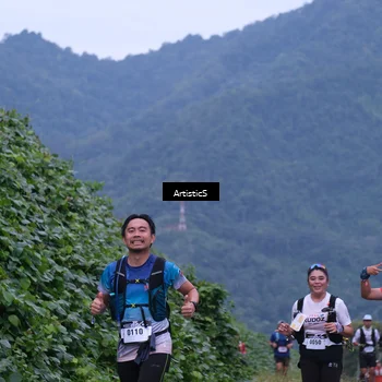 Runner Photo 5217611