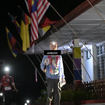 Runner Photo 5217613