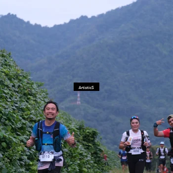 Runner Photo 5217614