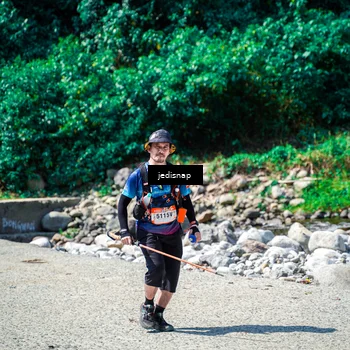 Runner Photo 5217618
