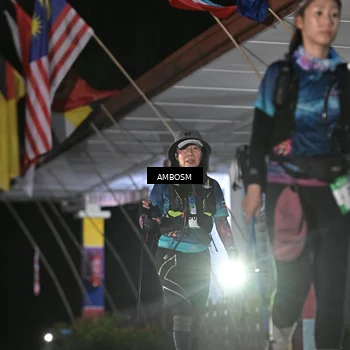 Runner Photo 5217620