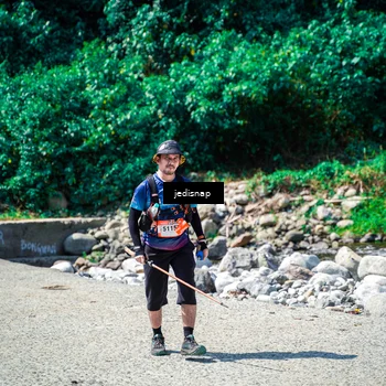 Runner Photo 5217622