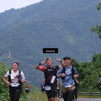 Runner Photo 5217625