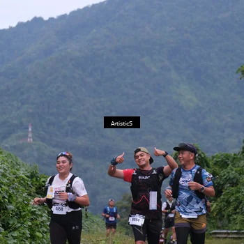 Runner Photo 5217626