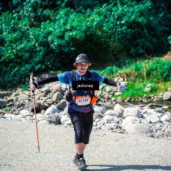 Runner Photo 5217629