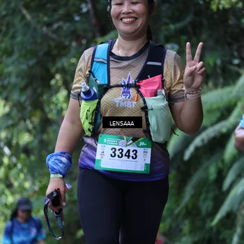 Runner Photo 5217631