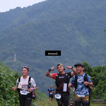 Runner Photo 5217632