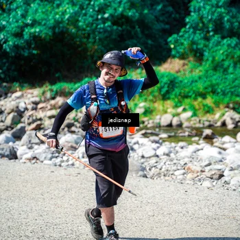 Runner Photo 5217634