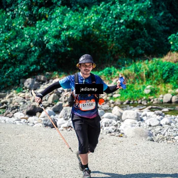 Runner Photo 5217635
