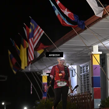Runner Photo 5217639