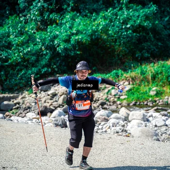 Runner Photo 5217643