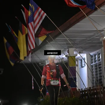 Runner Photo 5217646