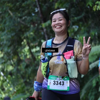 Runner Photo 5217649