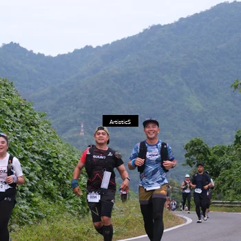 Runner Photo 5217651