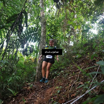 Runner Photo 5217655