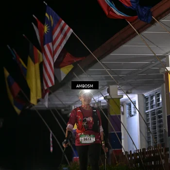 Runner Photo 5217656