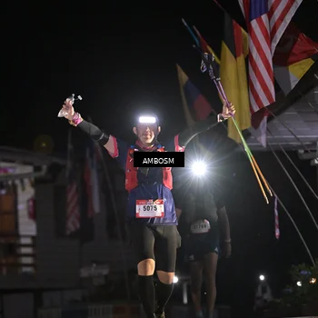 Runner Photo 5217657