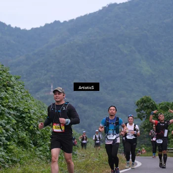 Runner Photo 5217664