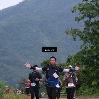 Runner Photo 5217666