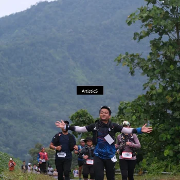 Runner Photo 5217668