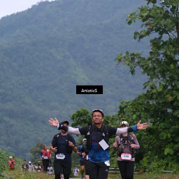 Runner Photo 5217670