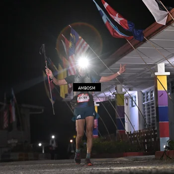 Runner Photo 5217674