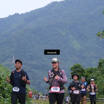 Runner Photo 5217685