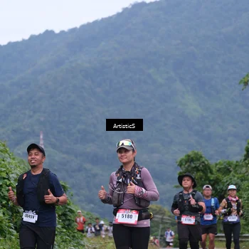 Runner Photo 5217689