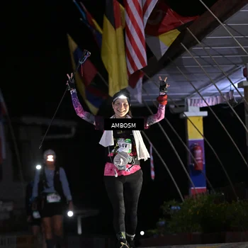 Runner Photo 5217690